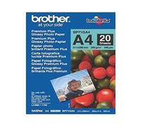 Brother A4 Glossy Paper