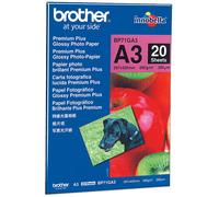 Brother BP71GA3 A3 Glossy Paper