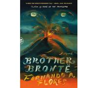 Brother Bronte : A Novel