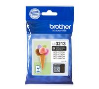 Brother Brother Black Ink Cartridge 15ml - LC3213BK