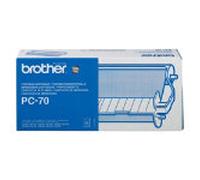 Brother Brother Fax T70 Cartridge