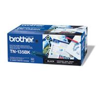 BROTHER TN-135 toner cartridge black high capacity 5.000 pages 1-pack