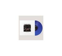 BROTHER BROTHERS: COVER TO COVER - TRANSLUCENT BLUE - LP vinyl BRAND NEW