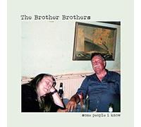 Brother Brothers - Some People I Know - CD - M4z