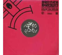 Brother Brown Featuring Frankee - Under the Water [VINYL]