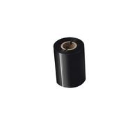 Brother BRS-1D300080 STD RESIN BLACK 80MM X 300M