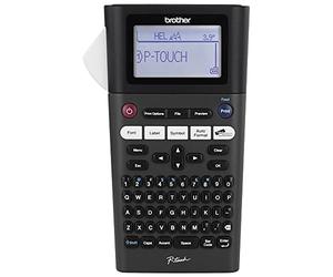 Brother BRTPTH300LI P-Touch Pt-H300li Take-It-Anywhere Labeler With Li-Ion Battery, 5 Lines