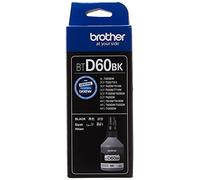 Brother BTD60BK black ink - 6500 PGS - DCP-T510W / DCP-T710W / MFC-T910DW
