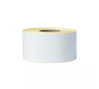 Brother BUS-1J074102-203 DirectLabel-etikettes 102mm x 74mm for Brothe