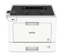 Brother Business Color Laser Printer, HL-L8360CDW, Wireless Networking, Automatic Duplex Printing, Mobile Printing, Cloud printing, Amazon Dash Replenishment Enabled