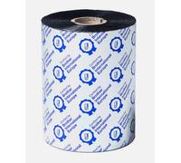 Brother BWP-1D300-080 Thermal Transfer Ribbon (80mm X 300m) 1 Roll