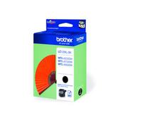 Brother C0548009 Original Brother LC129 Extra High Yield Ink Cartridge Black, LC-129XLBK