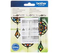 Brother CABLDP1 Scan-N-Cut cutting blade for standard cuts silver