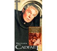 Brother Cadfael - Brother Cadfael: A Morbid Taste for Bones [VHS]