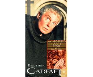 Brother Cadfael - Brother Cadfael: A Morbid Taste for Bones [VHS]