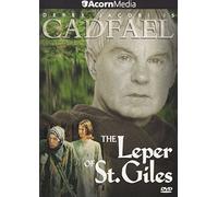 Brother Cadfael - Brother Cadfael: Leper of St Giles [DVD] [1994] [Region 1] [US Import] [NTSC]
