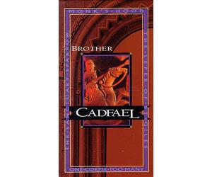 Brother Cadfael - Brother Cadfael Series 1 Box Set: The Sanctuary Sparrow, One Corpse Too Many, Monk's Hood and The Leper of St. Giles [VHS]