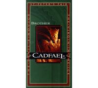 Brother Cadfael - Brother Cadfael Series 2 Box Set: The Devil's Novice,St. Peter's Fair and The Virgin in the Ice [VHS]