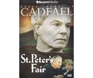 Brother Cadfael - Brother Cadfael: St Peter's Fair [DVD] [Region 1] [US Import] [NTSC]