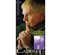 Brother Cadfael - Brother Cadfael - St. Peter's Fair [VHS]