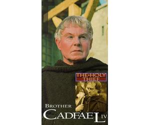 Brother Cadfael - Brother Cadfael: The Holy Thief [VHS]