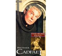 Brother Cadfael - Brother Cadfael: The Rose Rent [VHS]