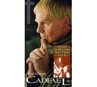 Brother Cadfael - Brother Cadfael - The Virgin in the Ice [VHS]