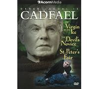 Brother Cadfael - Cadfael: The Virgin in the Ice, The Devil's Novice, St. Peter's Fair [DVD] [Region 1] [US Import] [NTSC]