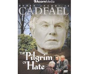 Brother Cadfael: Pilgrim of Hate [DVD] [1999] [Region 1] [US Import] [NTSC]