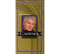Brother Cadfael, Set 4 (The Pilgrim of Hate / The Holy Thief / The Potter's Field) [VHS]