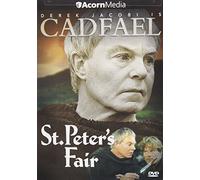 Brother Cadfael: St Peter's Fair [DVD] [Region 1] [US Import] [NTSC]