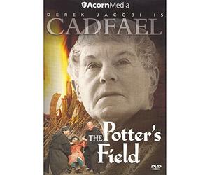 Brother Cadfael: The Potter's Field [DVD] [1999] [Region 1] [US Import] [NTSC]
