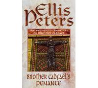 Brother Cadfael's Penance : 20