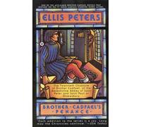 Brother Cadfael's Penance: 20 (Brother Cadfael Mysteries)