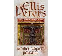 Brother Cadfael's Penance: 20 (Cadfael Chronicles)