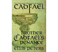 Brother Cadfael's Penance