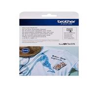 Brother CADXVBKIT1 ScanNCut SDX, Vinyl Auto Blade Holder and All Occasions Activ