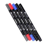 Brother Calligraphy Pen Set (Essential/ 5 Pens/Only for ScanNCut DX Series)