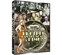 Brother Can You Spare A Dime?