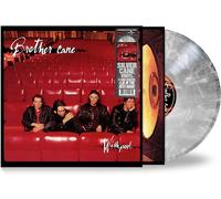 Brother Cane - Wishpool - Silver Cane [Vinyl LP] [VINYL]