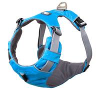 Brother Cat Dog Harness Blue, Padded, Adjustable, Breathable For Dogs