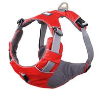 Brother Cat Dog Padded Dog Harness Red, Various Sizes, NEW
