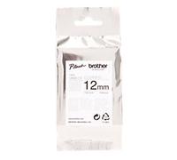 Brother Cleaning Tape TZe-CL3, Authentic, 12 mm x 8 m