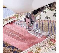 Brother Clear View Foot Quilting & Applique Sewing Foot Accessory