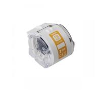 Brother CZ-1003 Authentic Label Tape Self Adhesive White 19 mm x 5m