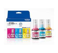 Brother Coloured Multipack Ink Bottles