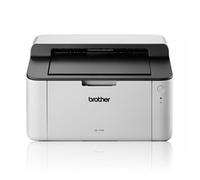 Brother Compact Mono Laser Printer Black/Grey Hl-1110 HL1110ZU1