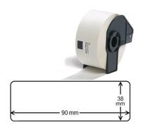 Brother Large Address Labels