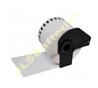Brother Continuous Paper Tape