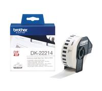 Brother Continuous Paper Tape